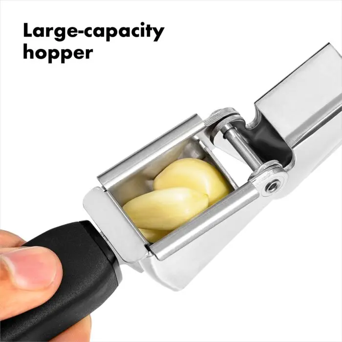 OXO Good Grips Garlic Press - Image 3