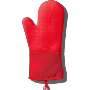 OXO Good Grips Silicone Oven Mitt. Jam