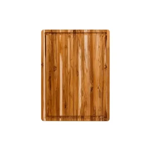 Proteak 24 X 18 X 1.5 Board with Juice Canal