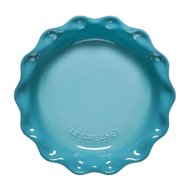 Le Creuset 9 Heritage Pie Dish - Image 16