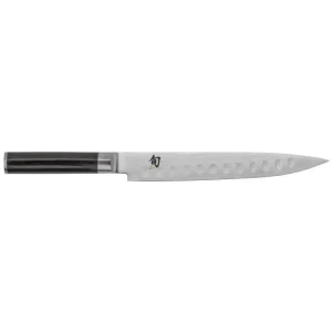 Shun Classic Hollow Ground Slicing 9