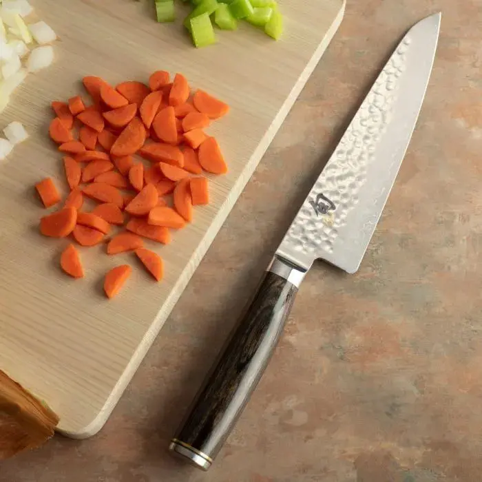 Shun Premier Asian Cook's 7 - Image 2