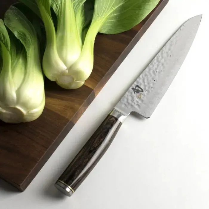 Shun Premier Asian Cook's 7 - Image 3