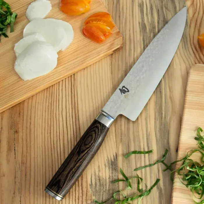 Shun Premier Chef's 8 - Image 2