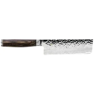 Shun Premier Nakiri 5.5