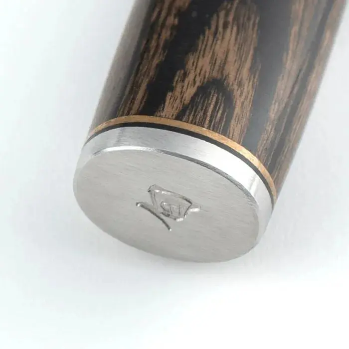 Shun Premier Nakiri 5.5 - Image 4