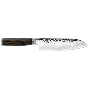 Shun Premier Santoku 7