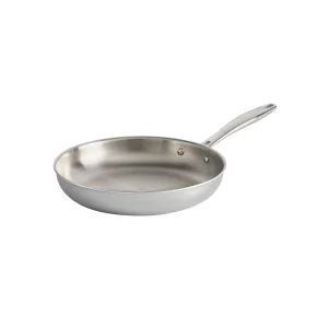 Tramontina Signature Tri-Ply Clad Stainless Steel 10 Fry Pan