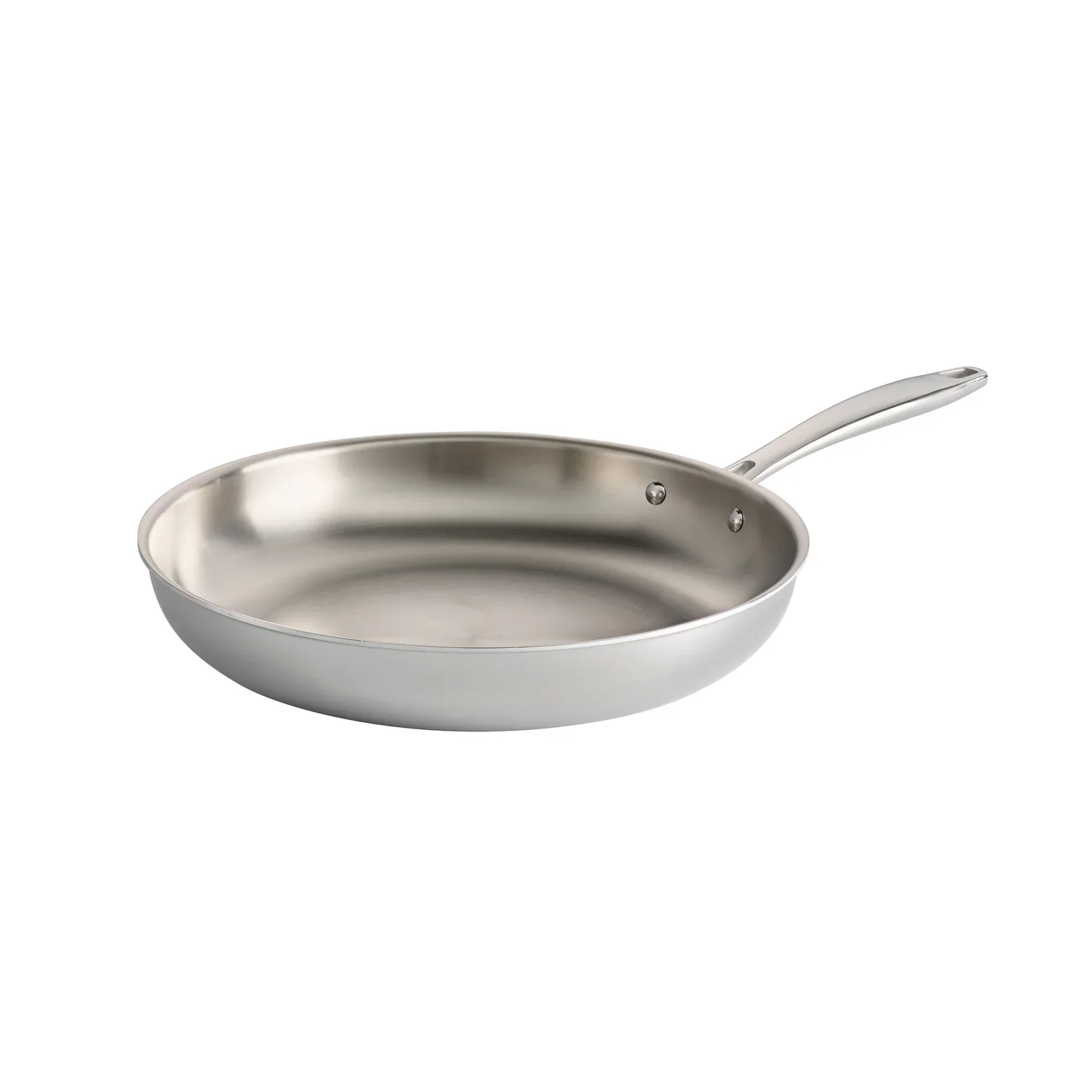 Tramontina Signature Tri-Ply Clad Stainless Steel 12 Fry Pan
