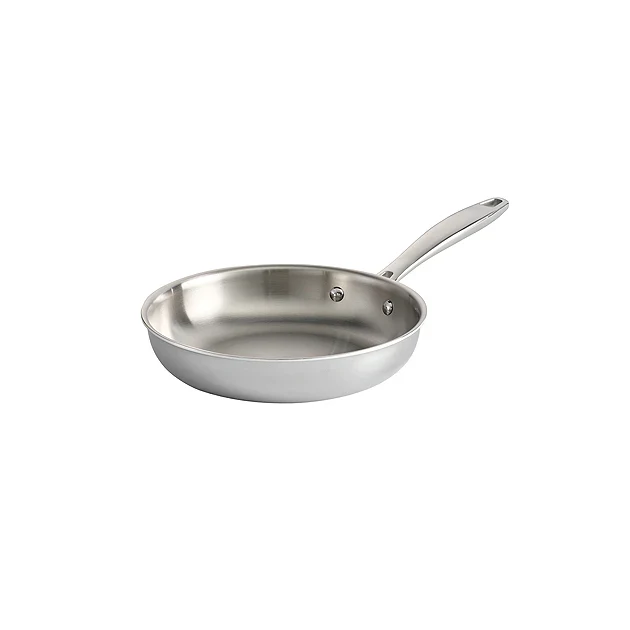 Tramontina Signature Tri-Ply Clad Stainless Steel 8 Fry Pan