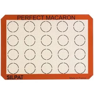 Silpat Macaron Baking Mat