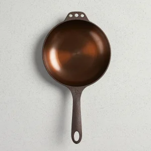 Smithey No. 8 Chef Skillet