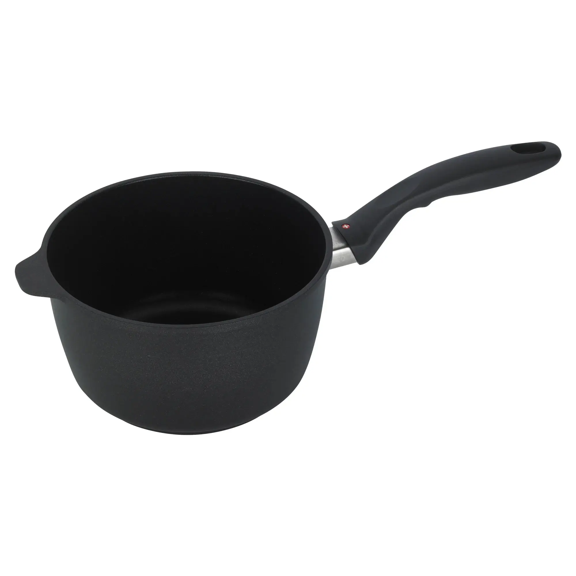 Swiss Diamond XD 3.2 qt Sauce Pan with Lid - Image 3