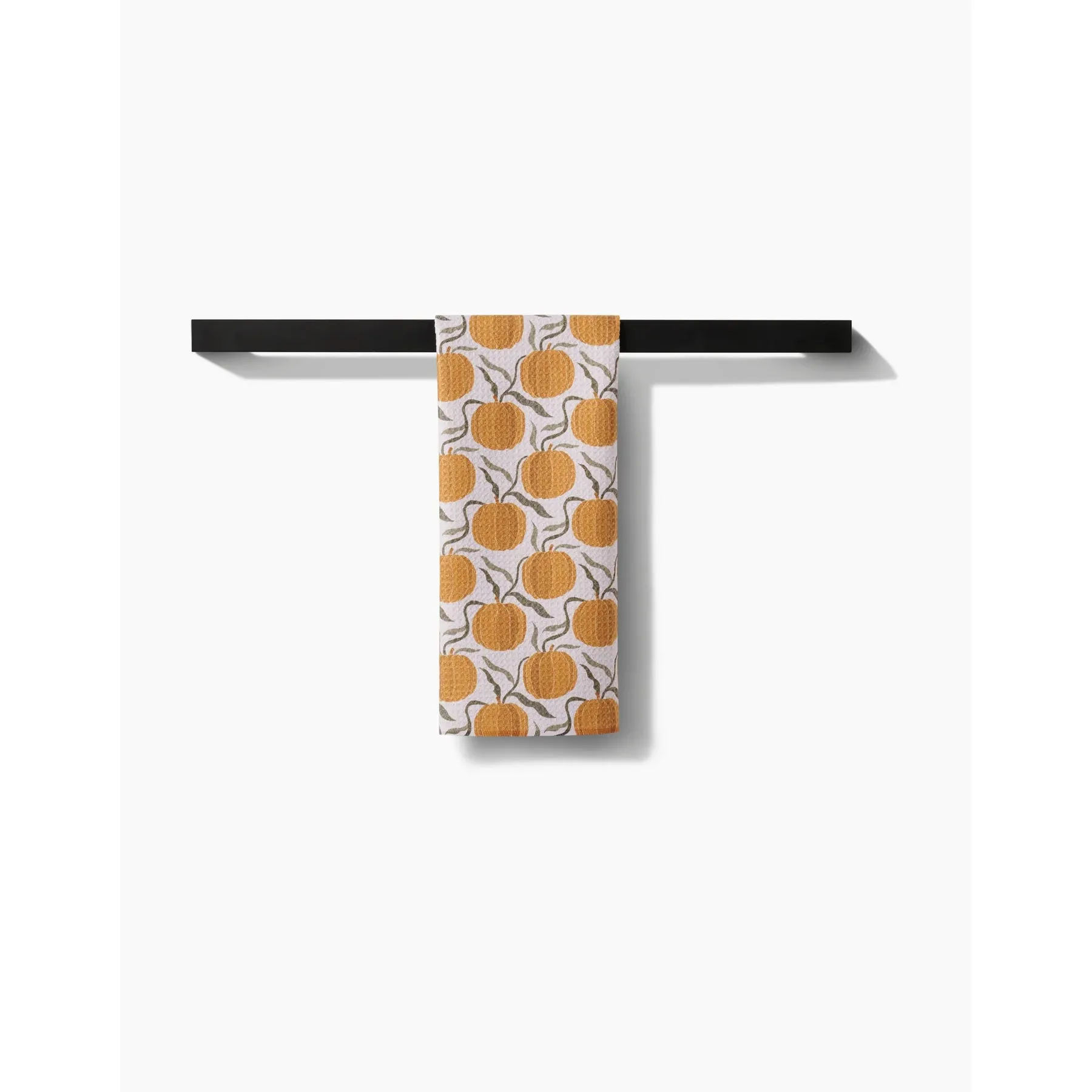 Hearth and Vine Tea Towel - Image 2