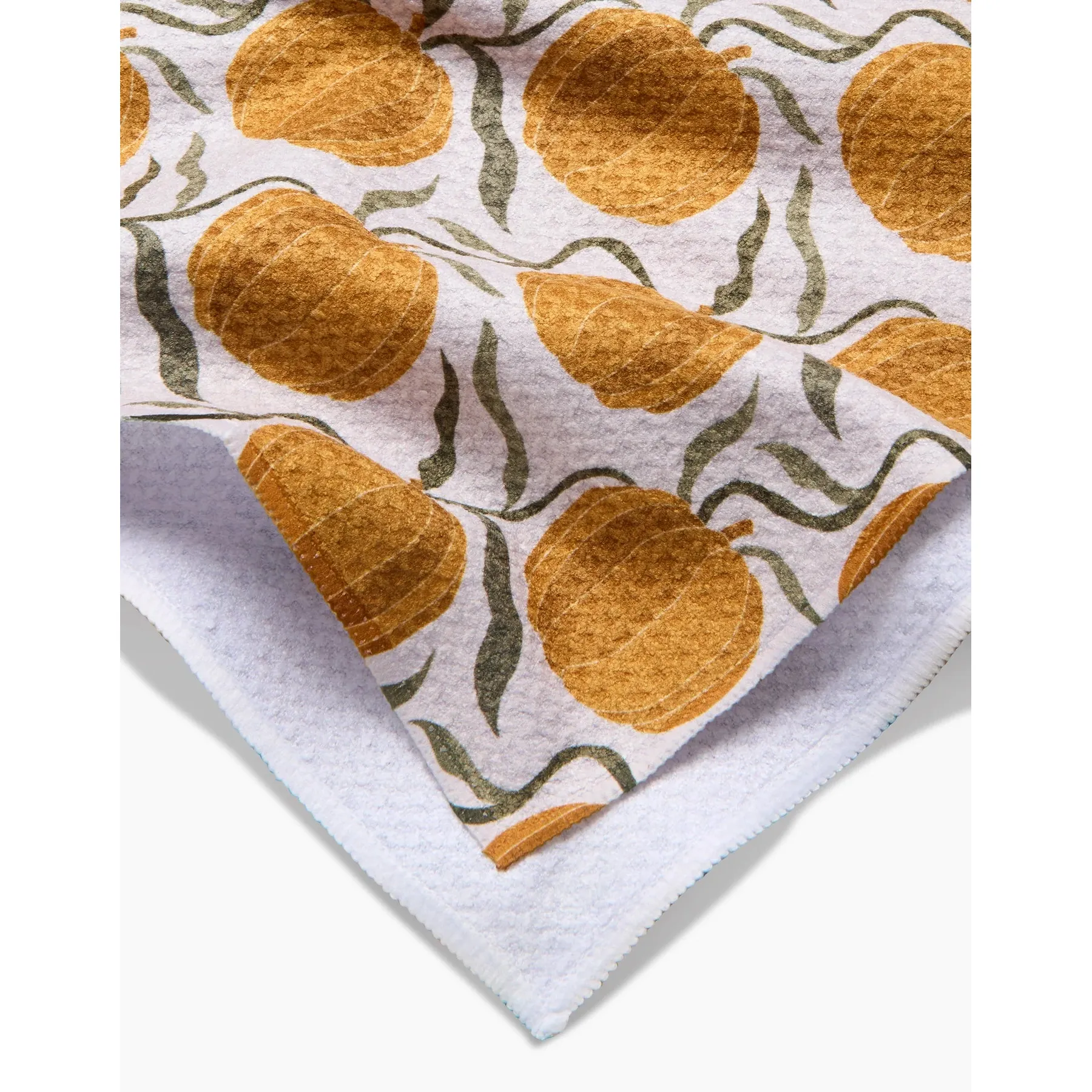 Hearth and Vine Tea Towel - Image 4