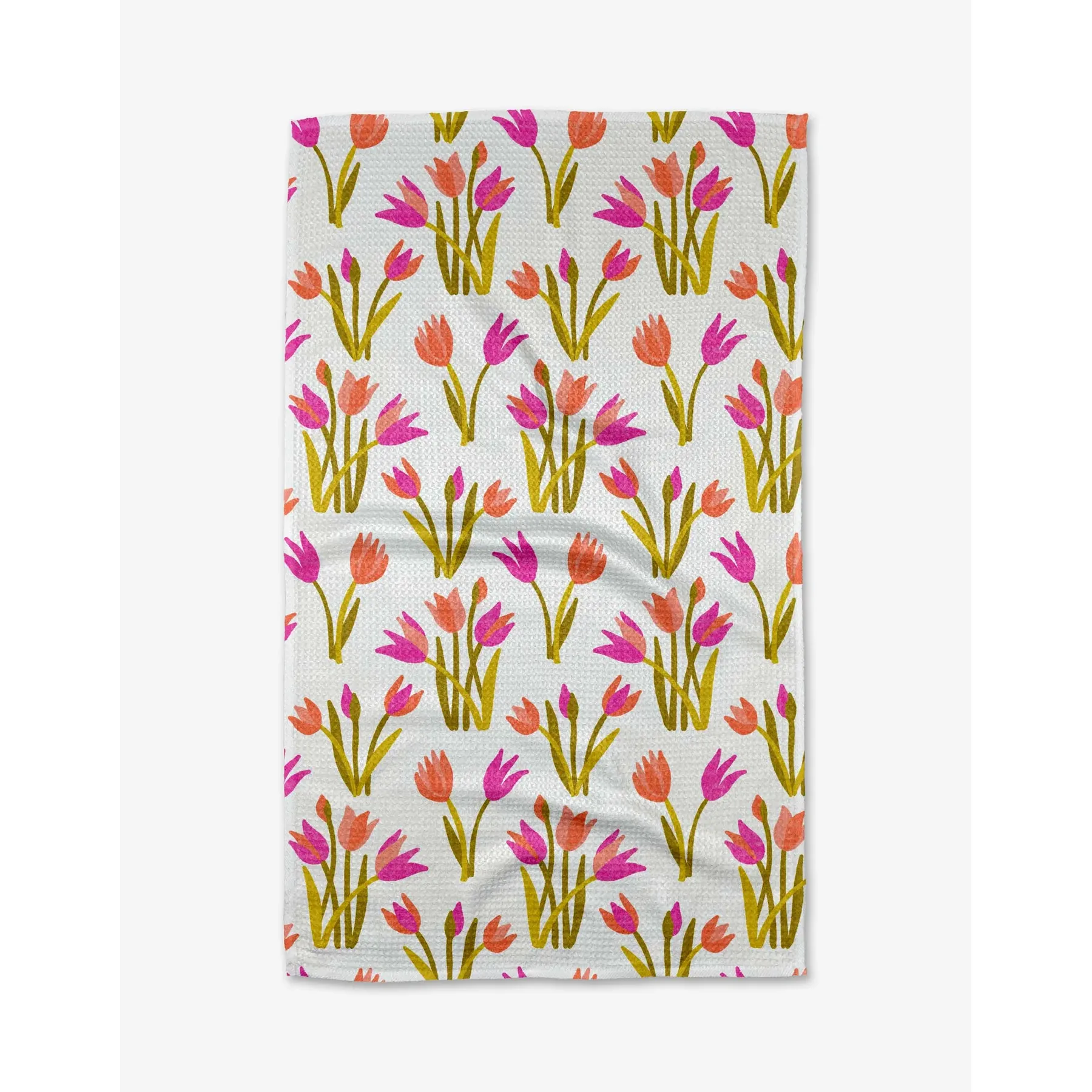 Riley Geometry Kitchen Tea Towel