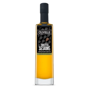 Toasted Sesame Oil