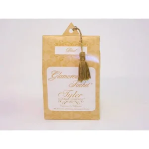Tyler Candle Company Diva Sachet