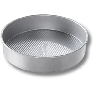 USA Pan 10 Round Cake Pan