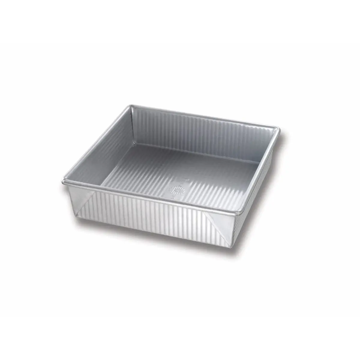 USA Pan 9 Square Cake Pan