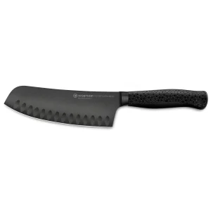 Wusthof Performer 7 Hollow Edge Rotoku