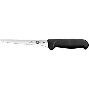 Victorinox 6 Narrow Flexible Boning Knife - Image 3