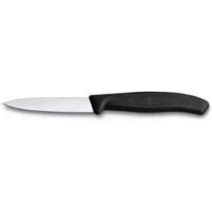 Victorinox Little Black Knife