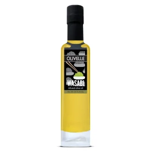 Wasabi Infused Olive Oil (Limited Edition)
