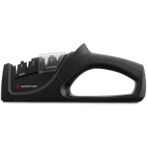 Wusthof 4-Stage Sharpener