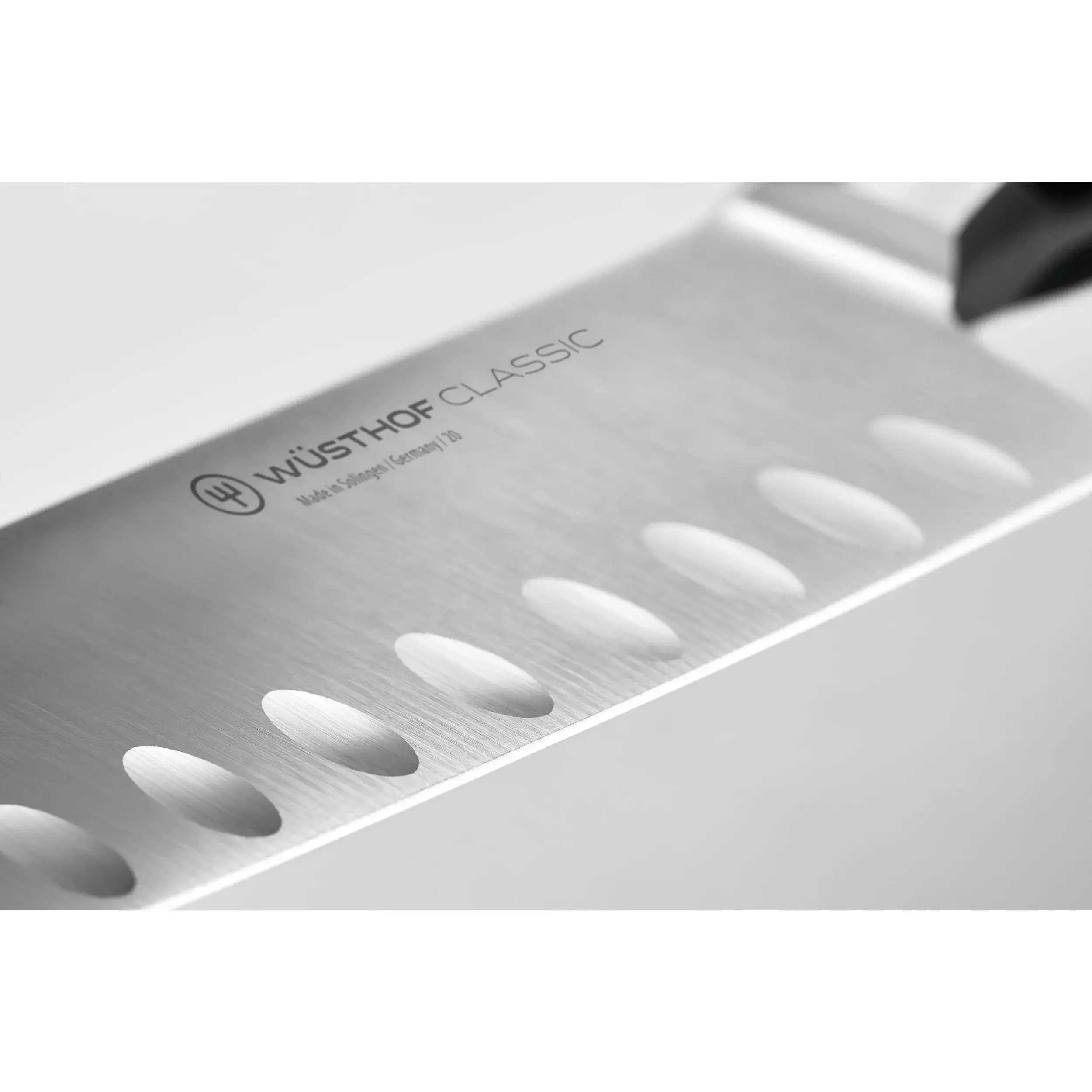 Wusthof Classic 2 Piece Carving Set - Image 3