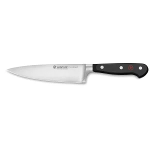 Wusthof Classic 6 Chef's Knife