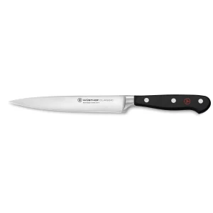 Wusthof Classic 6 Utility Knife