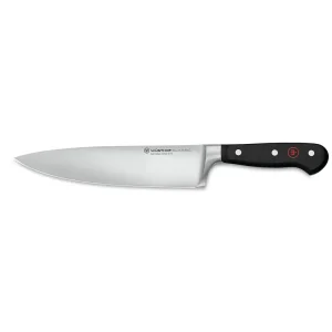 Wusthof Classic 8 Chef Knife