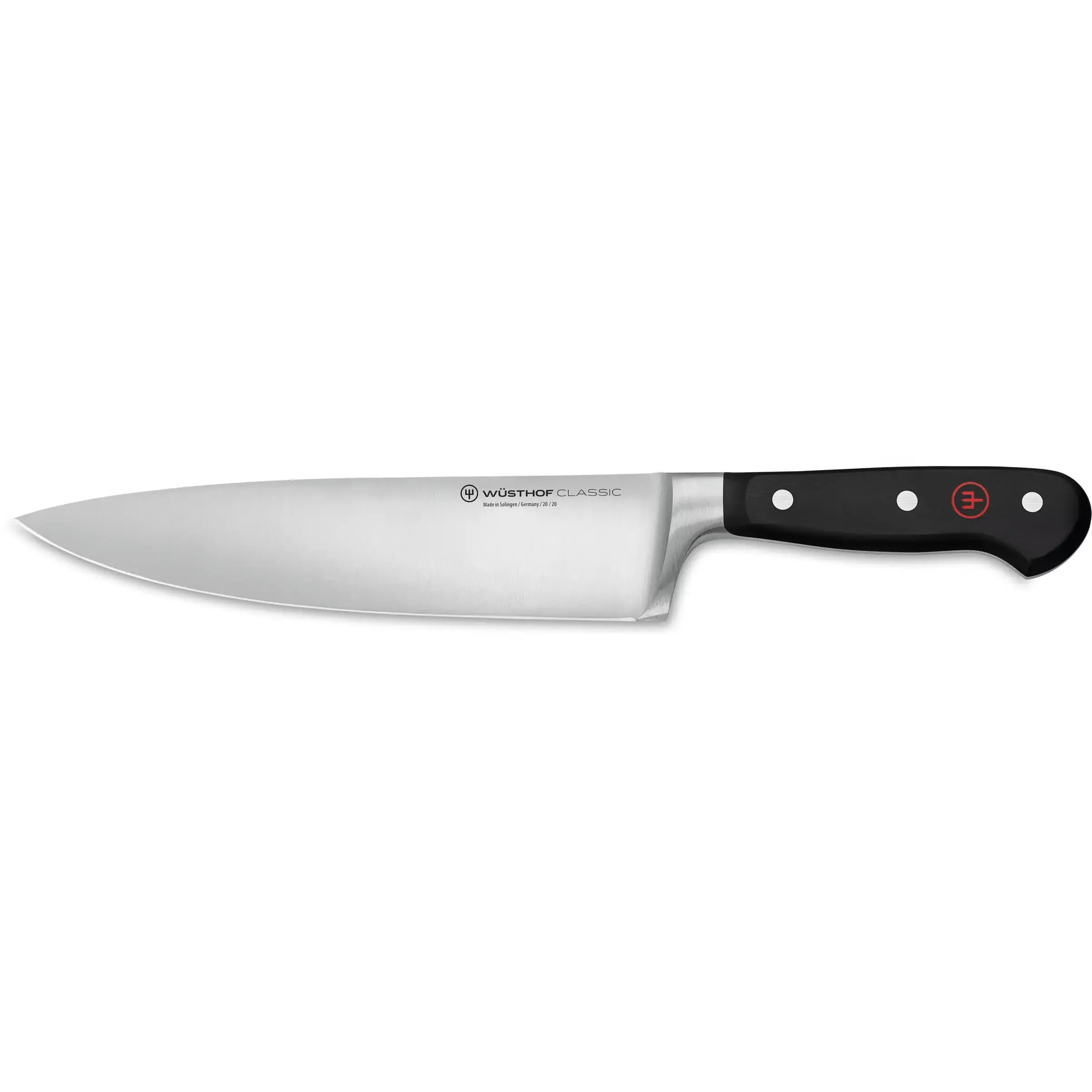 Wusthof Classic 8 Chef Knife - Image 2