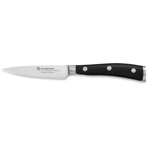 Wusthof Ikon 3 1/2 Paring Knife