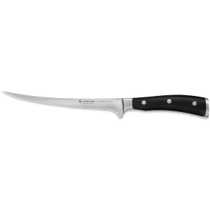 Wusthof Ikon 7 Fillet Knife