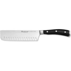 Wusthof Ikon 7 Nakiri