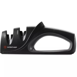 Wusthof Two Stage Hand-Held Sharpener