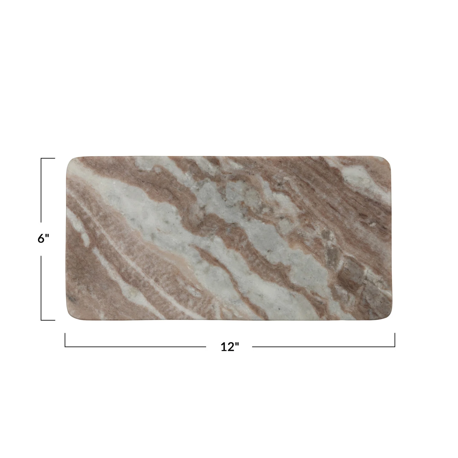 Marble Serving Tray - Image 7