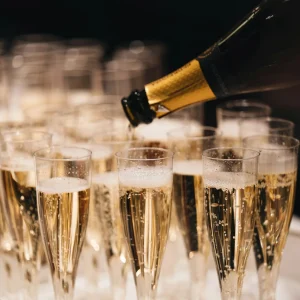 Pop the Cork- A Celebration of Sparkling Wines