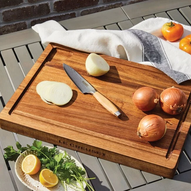 Le Creuset Butcher Block - Image 6