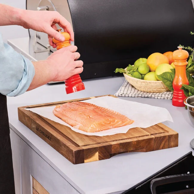Le Creuset Butcher Block - Image 4