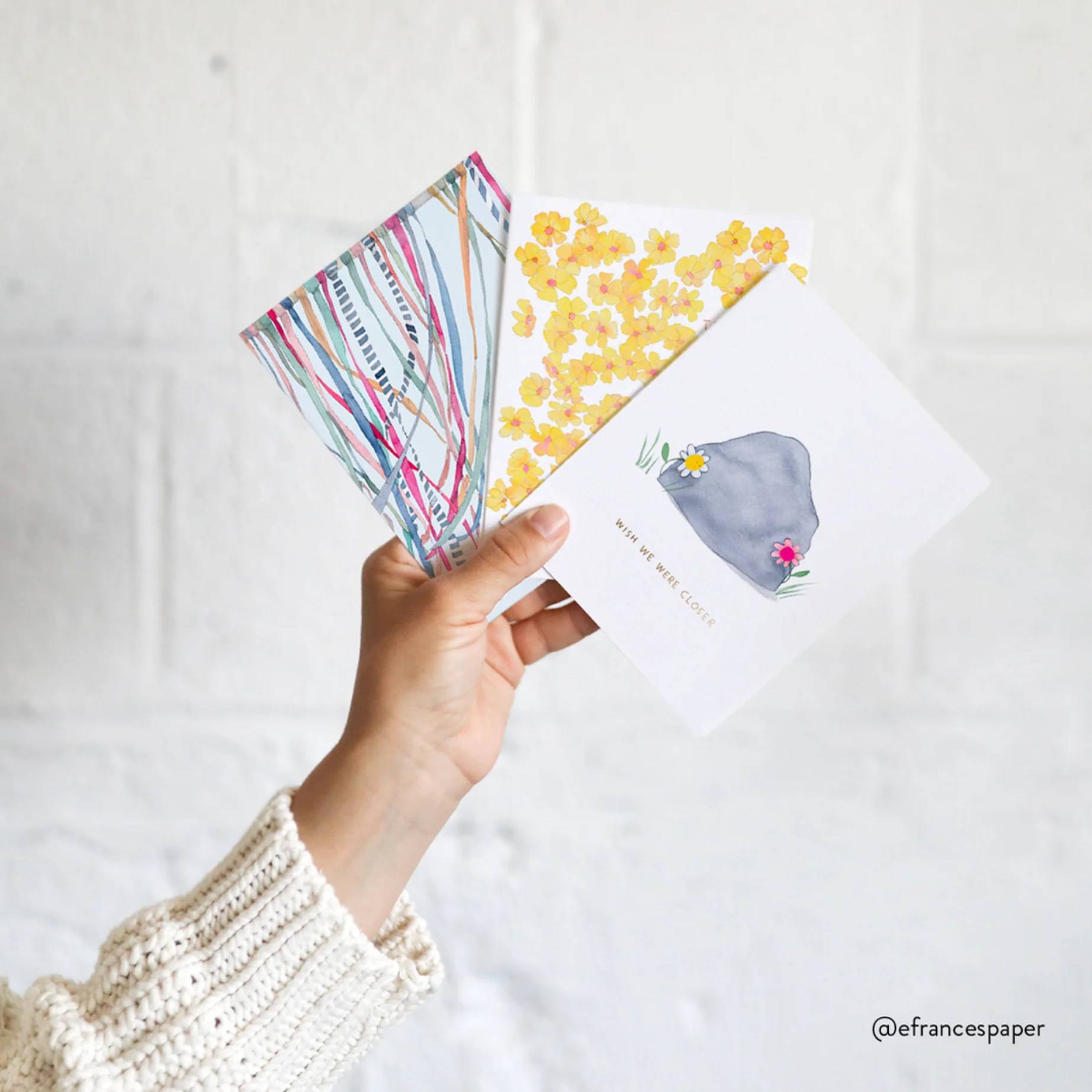 Alligator Hard Day | Greeting Card - Image 3
