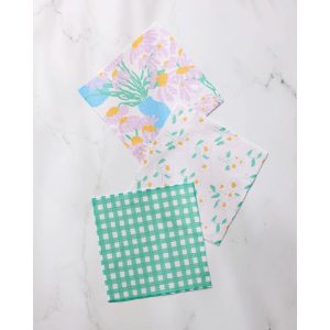 Dreaming of Florals Dishcloth Set