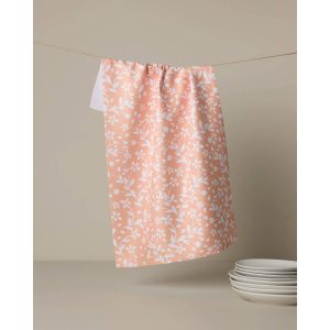 Quiet Radiance Tea Towel