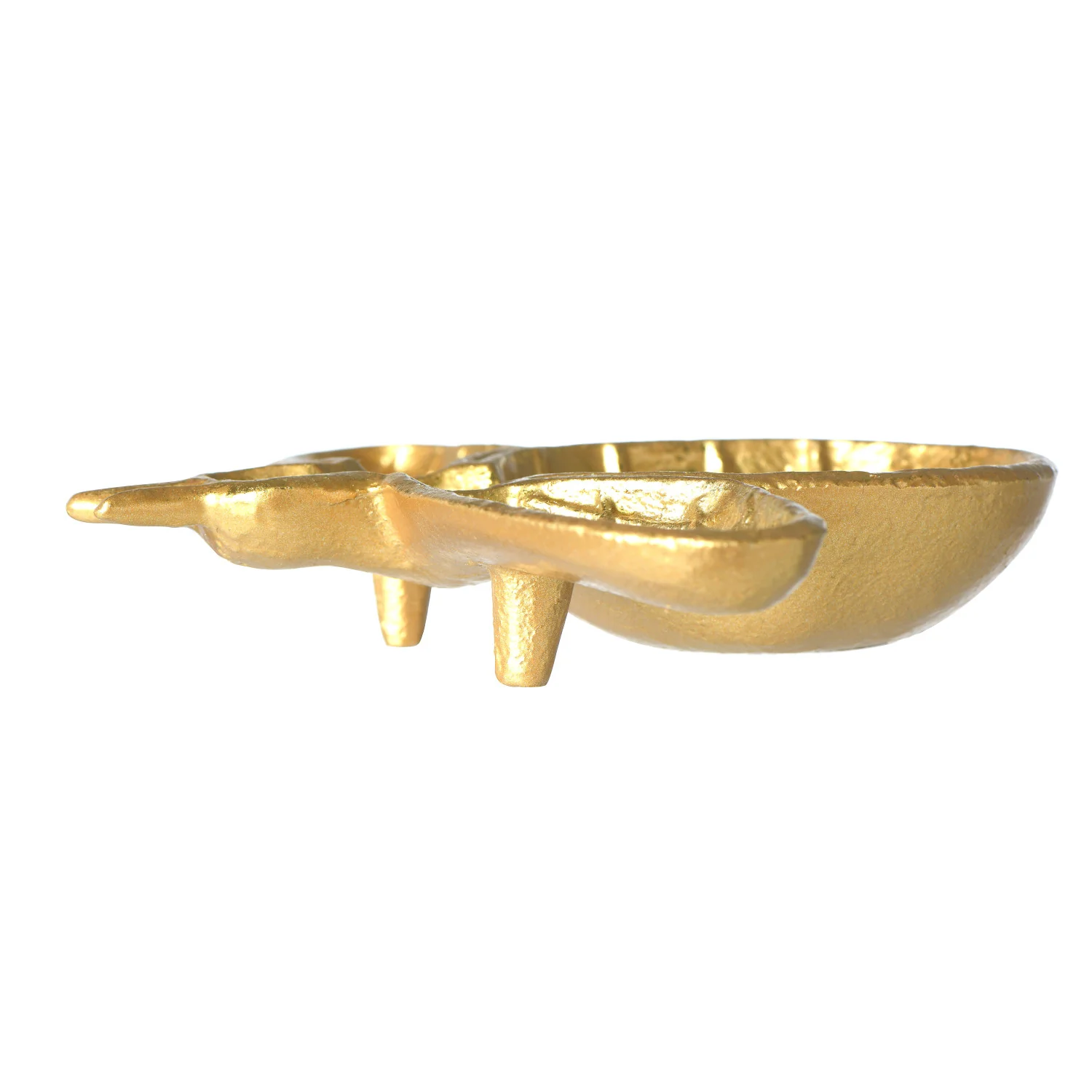 Decorative Cast Iron Bee Shaped Dish - Image 3