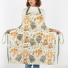 Field Mushrooms Chef Apron - Image 9