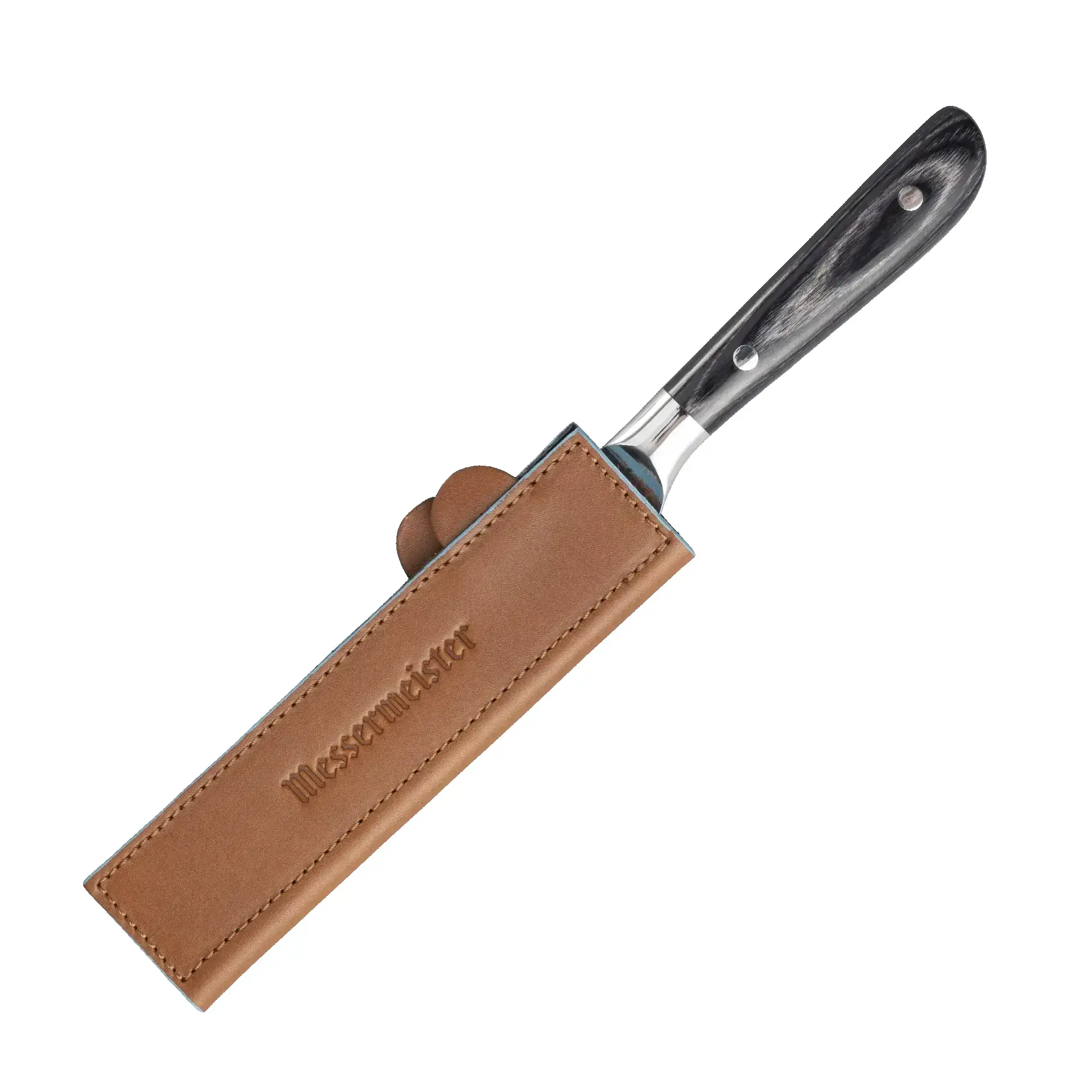 Leather Magnetic Edge-Guard - 8.5 - Image 2
