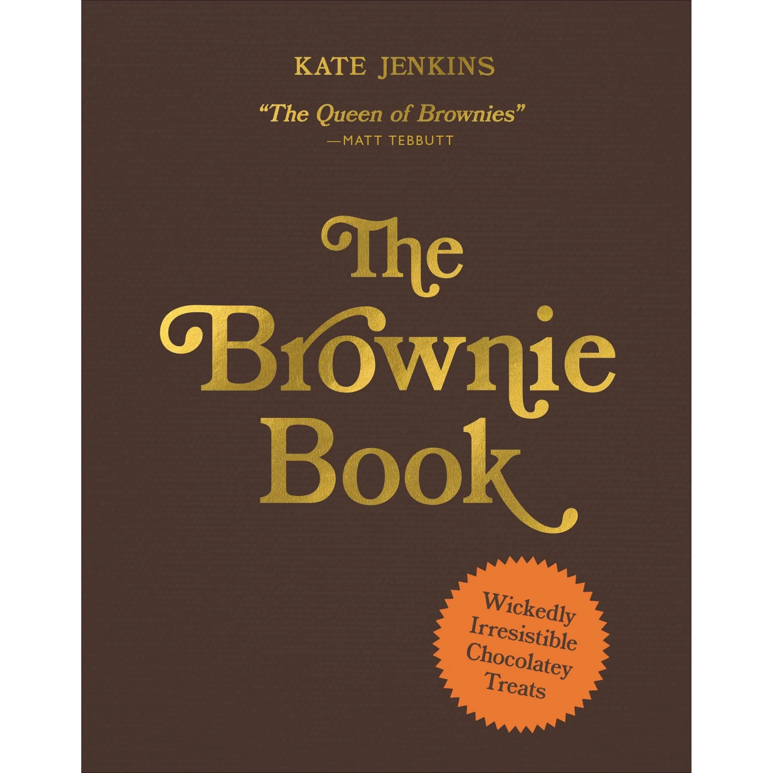 The Brownie Book