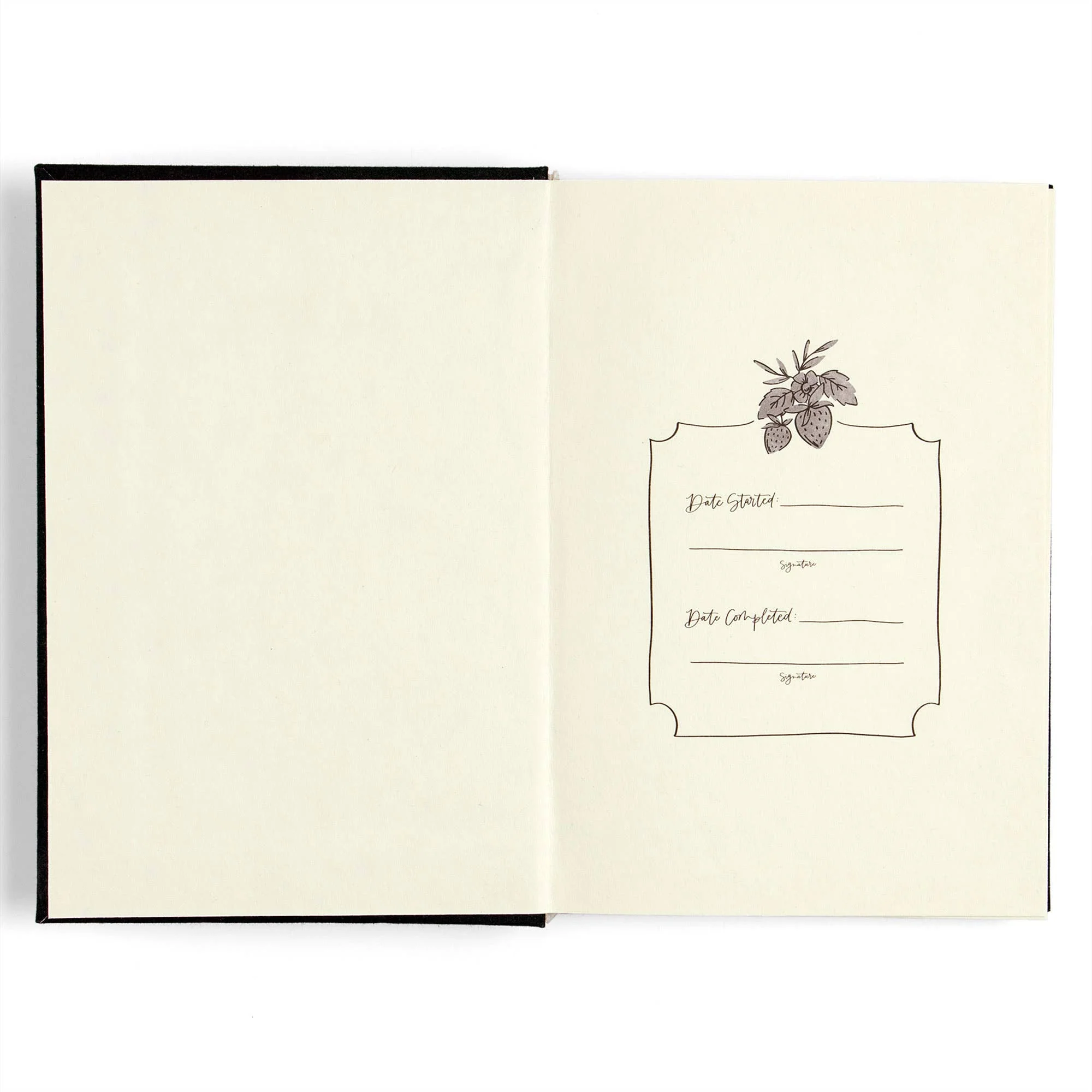 Brambles Heirloom Recipe Book - Image 8